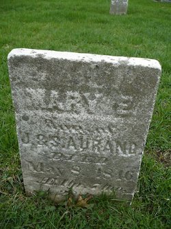 Mary E. Aurand 