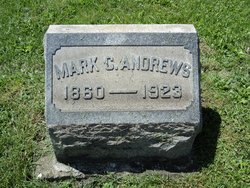 Mark C Andrews 