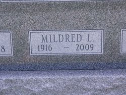 Mildred <I>Lawler</I> Mandleco 