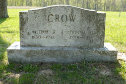 William John Crow 