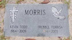 Kevin Todd Morris 