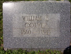 William H. Colyer 