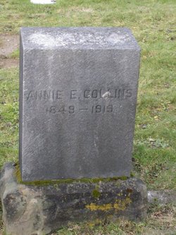 Annie E Collins 