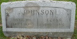 Ezra L. Johnson 