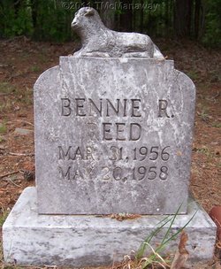 Bennie R. Reed 