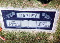 Frank Earl Bagley 