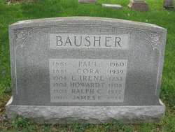 Paul Bausher 