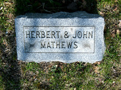 Herbert Mathews 
