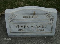Elmer Azle Ames 