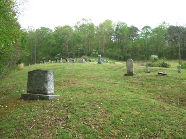 Fairfield U. M. Cemetery