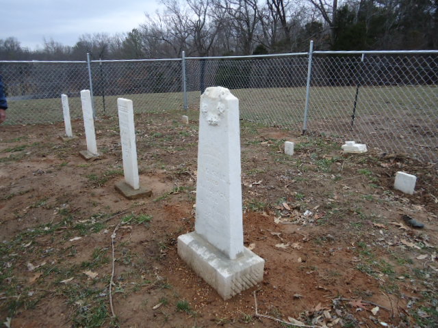 Miller Cemetery #3