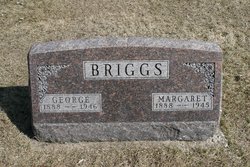 George Rufus Briggs 
