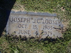 Joseph Clinton “J. C.” Looser 
