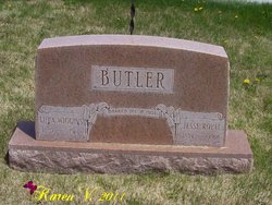 Jesse Royal Butler 