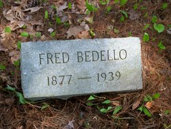 Fred Bedello 