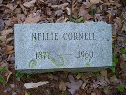 Nellie Cornell 