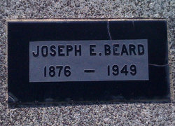 Joseph Euclide Beard 