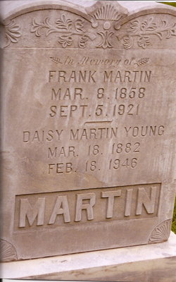 Frank Martin 