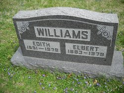 Milton Elbert Williams 