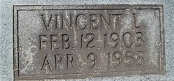 Vincent Lincoln Anderson 
