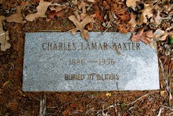 Charles Lamar Baxter 