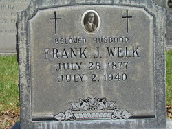 Frank J. Welk 