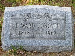 Lemuel Ward Conover 