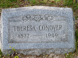 Theresa Conover 