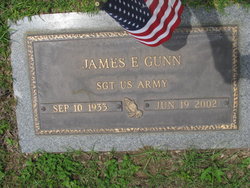 James Earl Gunn 