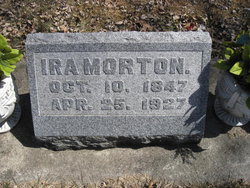 Ira Morton 