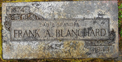 Frank A. Blanchard 