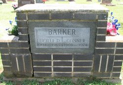 Conner Barker 
