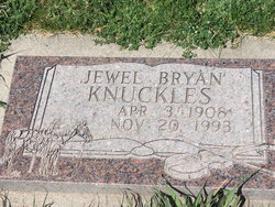 Jewel Bryan Knuckles 
