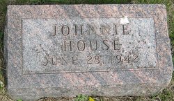 Johnnie House 