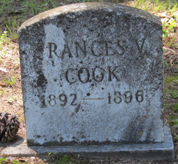 Frances V. Cook 