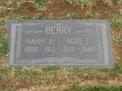 Harry L. Berry 