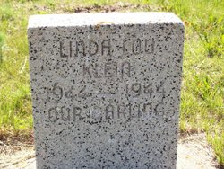 Linda Lou Klein 