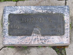 Lloyd Lindley Coppock 