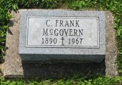 Charles Francis McGovern 