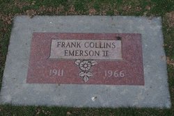Frank Collins Emerson II