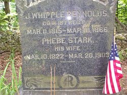 Joseph Whipple Reynolds 