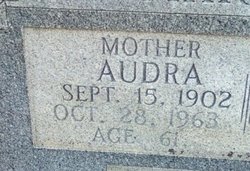Audra Akridge 