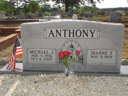 Michael J. Anthony 
