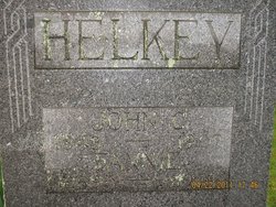 John C. Helkey 