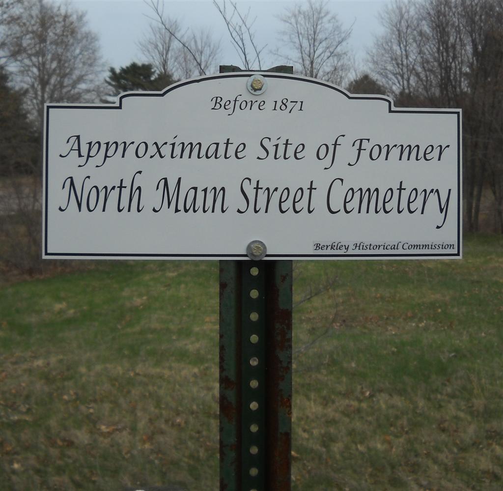 North Main Street Cemetery