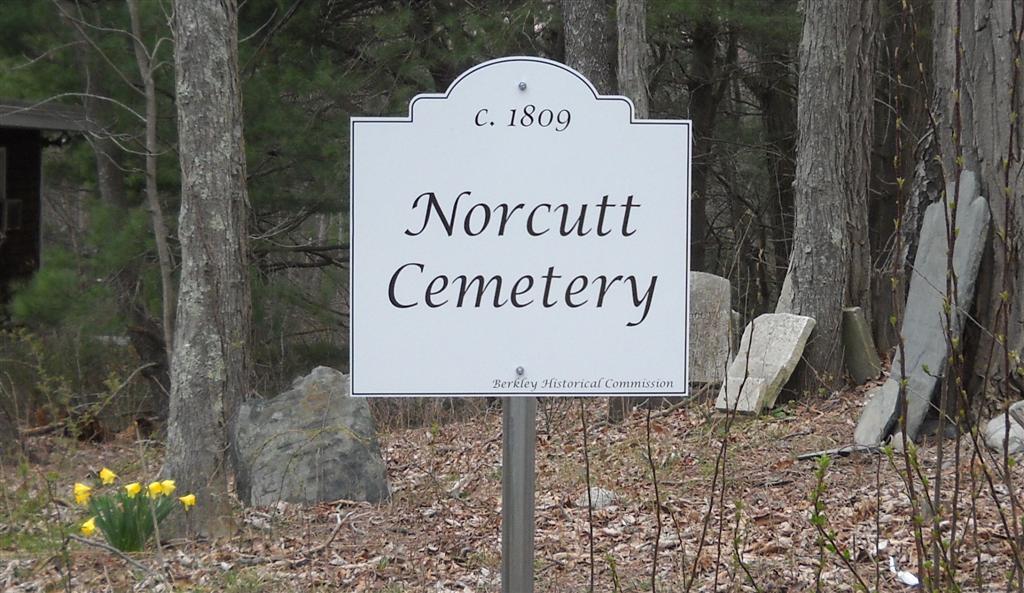 Norcutt Cemetery