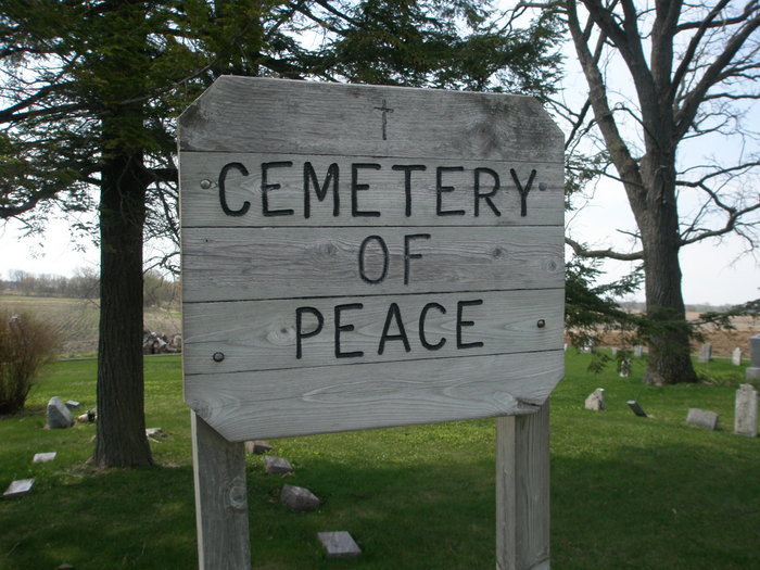 Cemetery of Peace