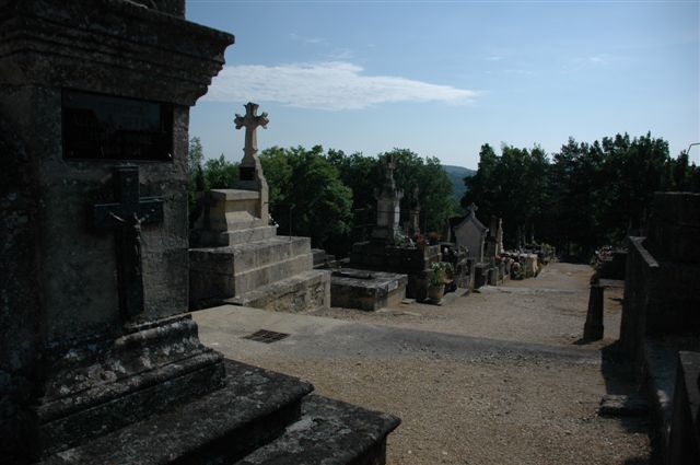 Domme Cemetery