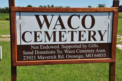 Waco Cemetery