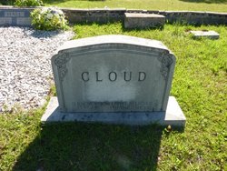 Emma Alexandria <I>Childress</I> Cloud 
